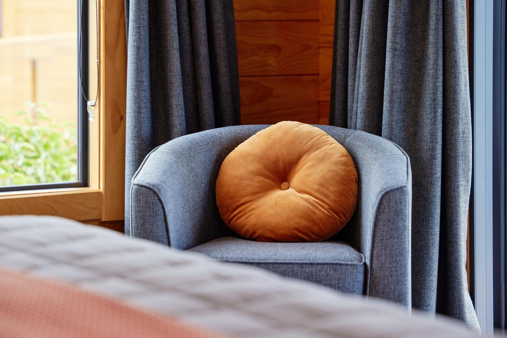 Deerbrooke Kaikoura Chalets - Chalet 1 エクステリア 写真
